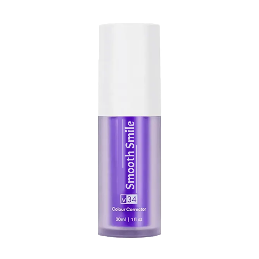 Smooth Smile S Color Corrector V34